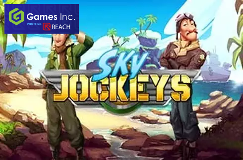 Sky Jockeys